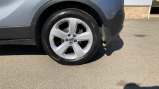 Vauxhall Mokka 1.4T Tech Line 5dr Petrol Hatchback